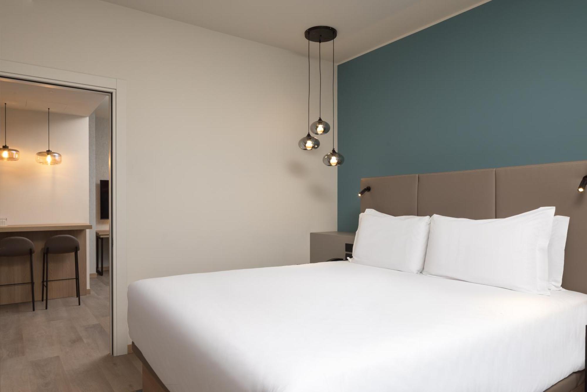 Residence Inn By Marriott Milano Linate — Foto 3
