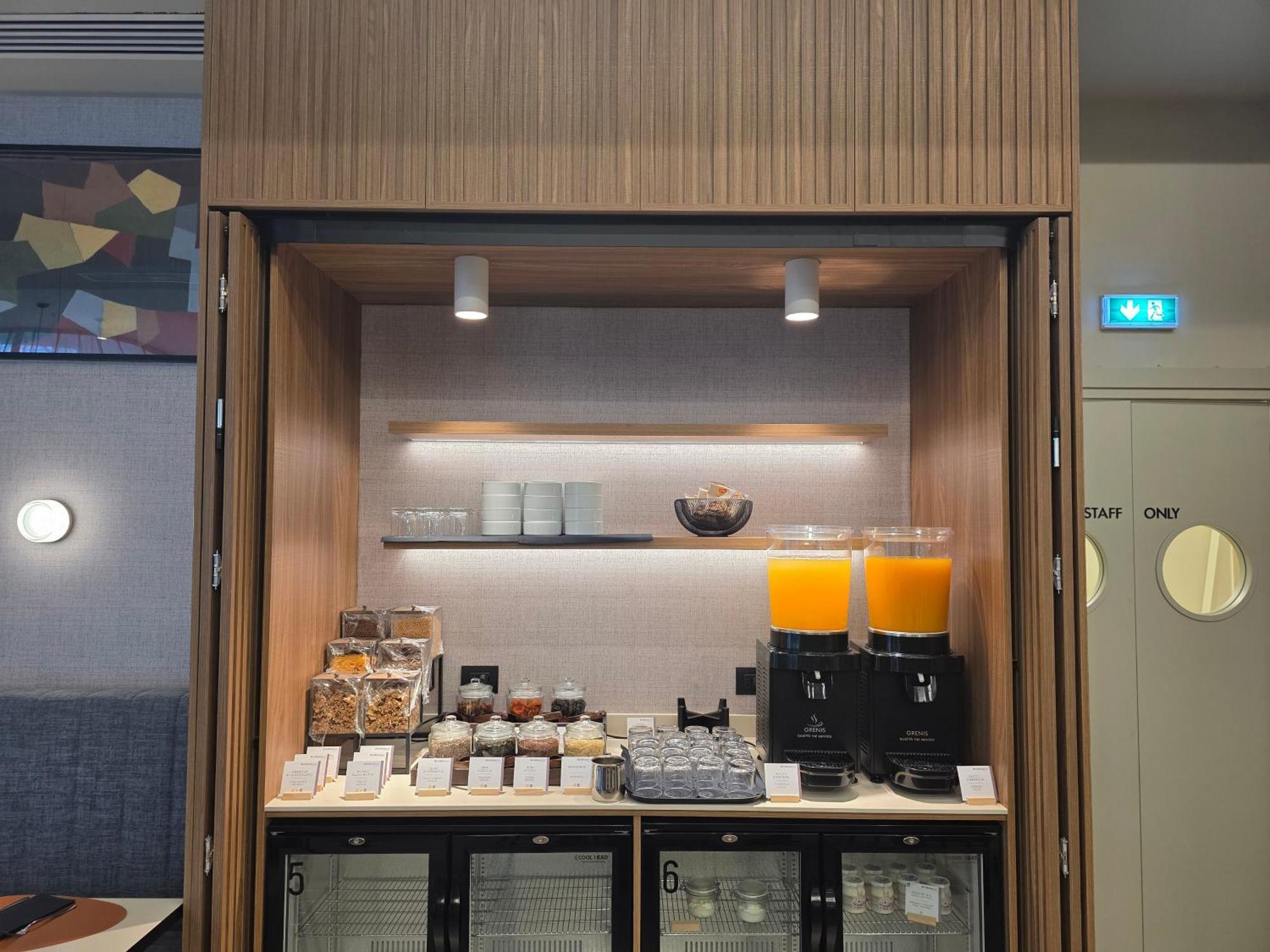 Residence Inn By Marriott Milano Linate, Milan
