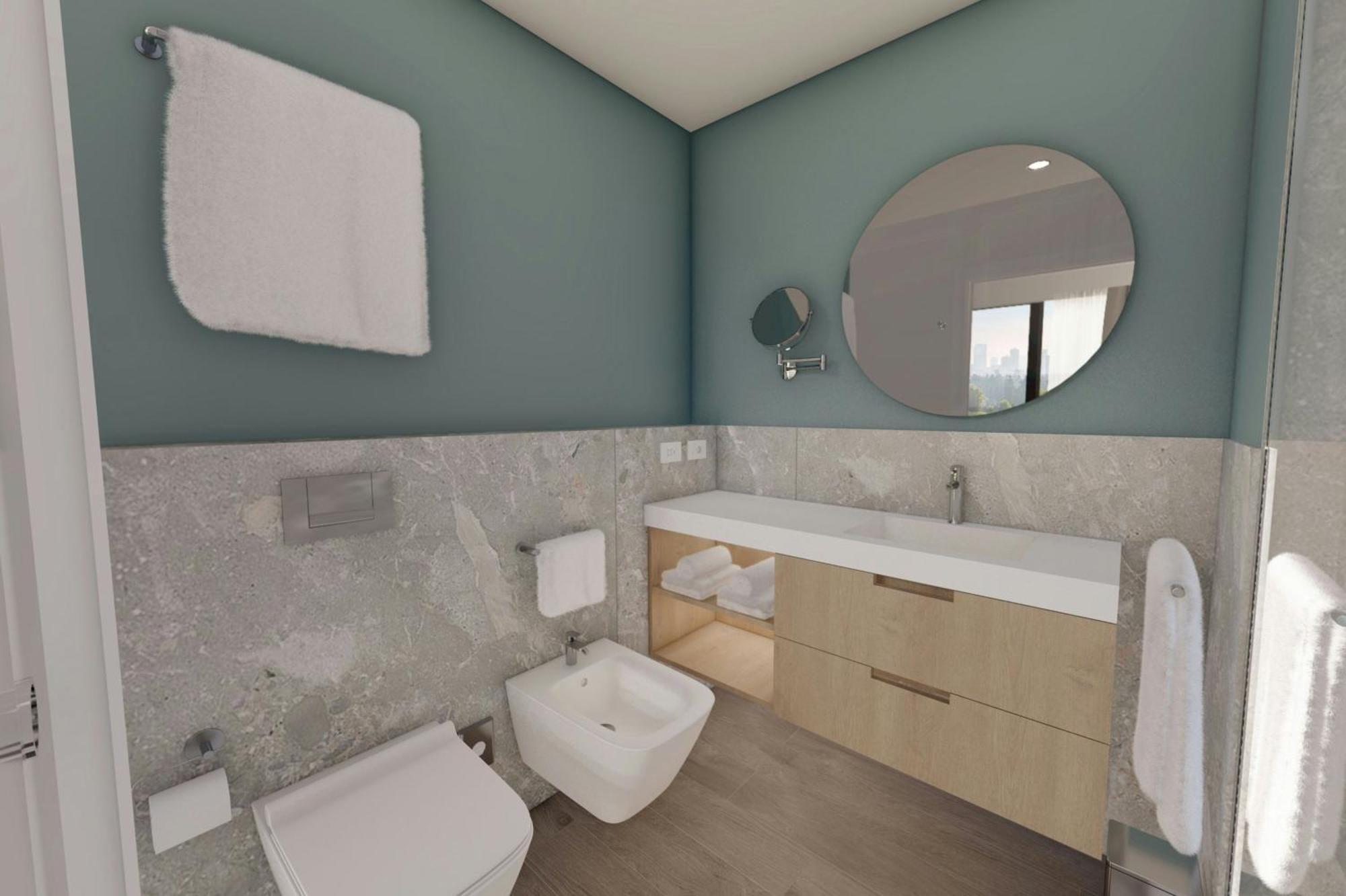 Residence Inn By Marriott Milano Linate — Foto 2