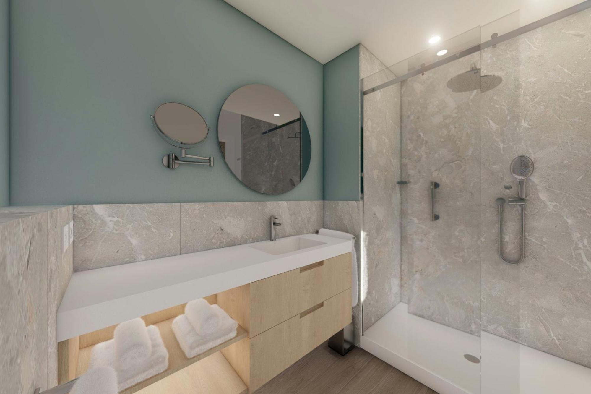 Residence Inn By Marriott Milano Linate — Foto 1
